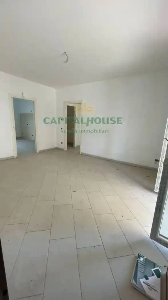 Quadrilocale Contrada Casale, Ospedaletto d'Alpinolo - foto 3