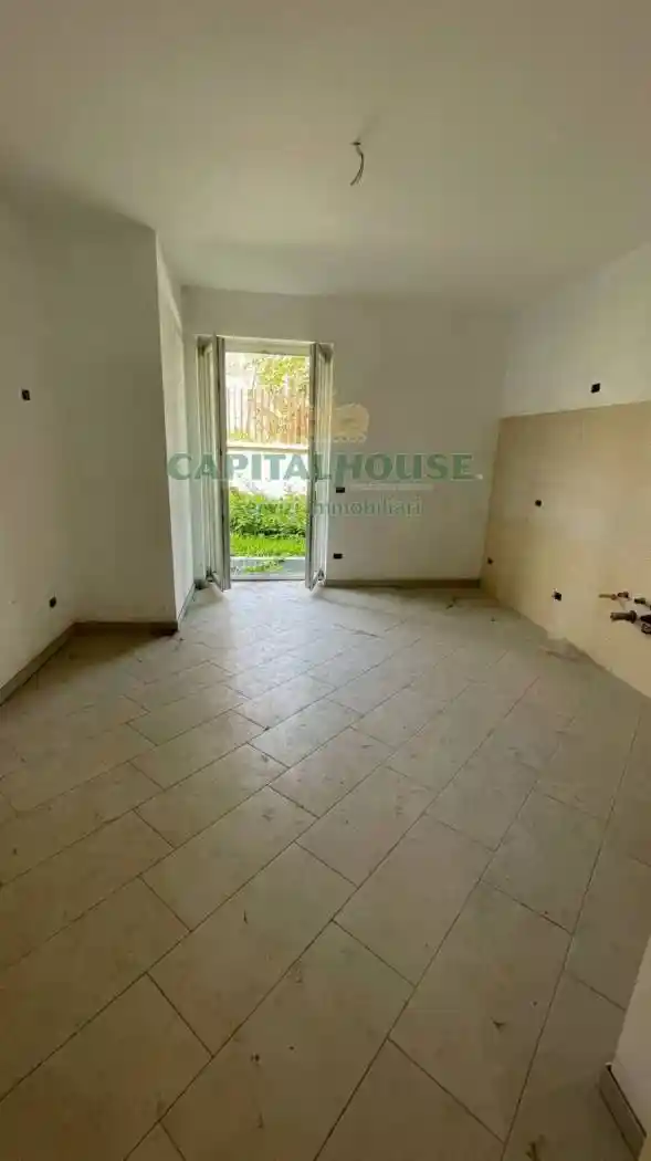 Quadrilocale Contrada Casale, Ospedaletto d'Alpinolo - foto 4