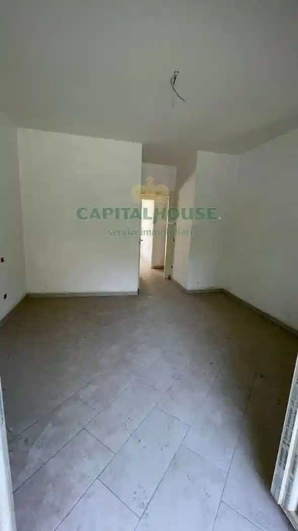 Quadrilocale Contrada Casale, Ospedaletto d'Alpinolo - foto 5