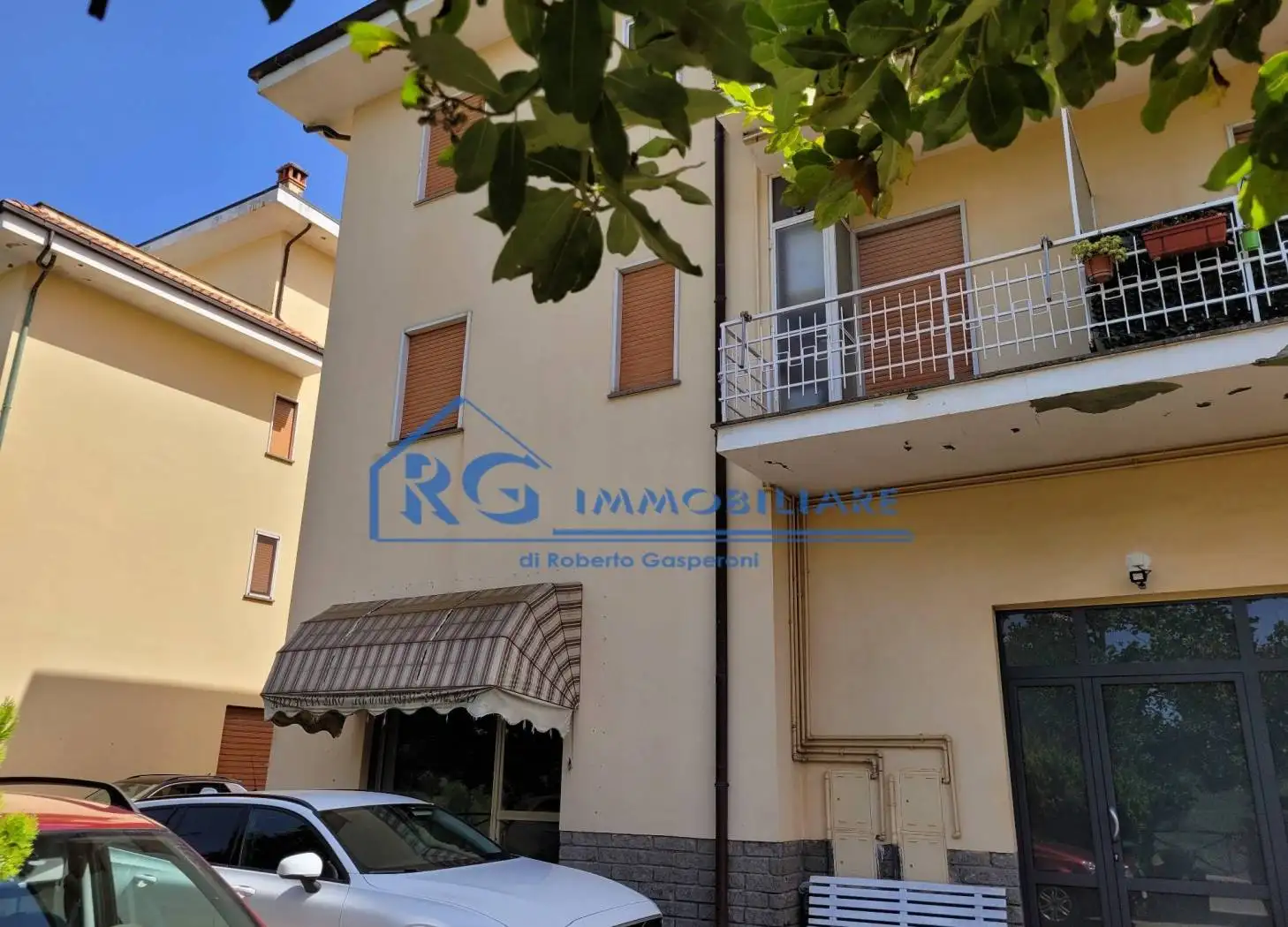 Appartamento in vendita a Castiglione in Teverina