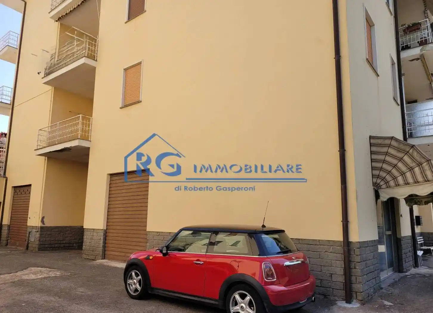 Trilocale via Orvietana, Centro, Castiglione in Teverina - foto 3