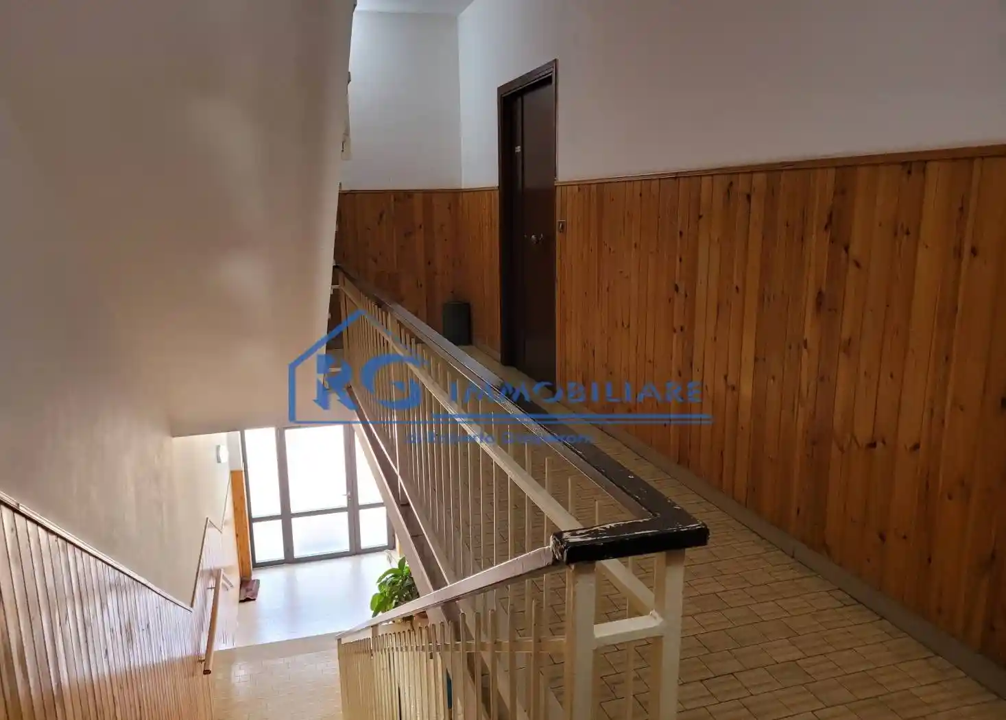 Trilocale via Orvietana, Centro, Castiglione in Teverina - foto 4