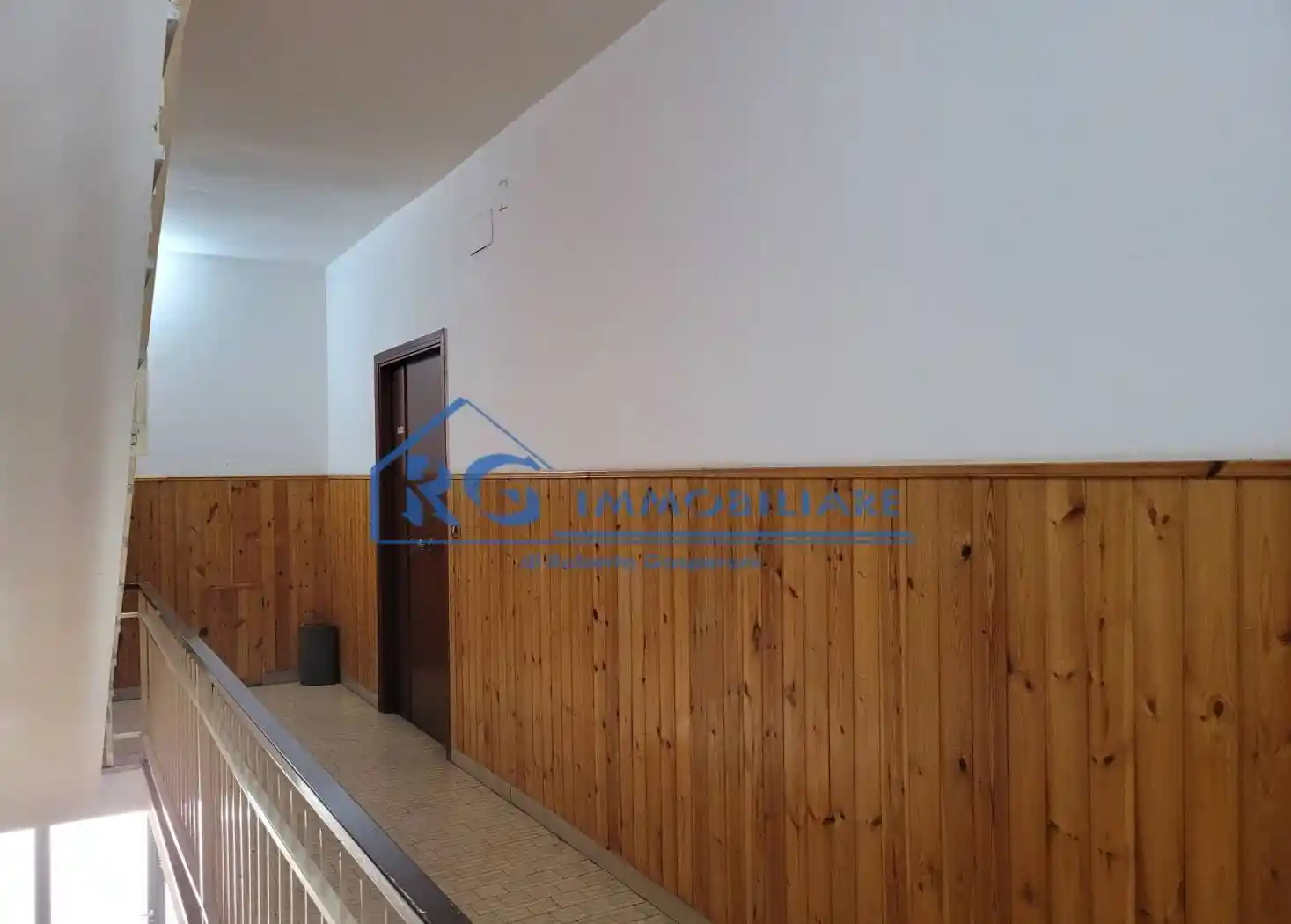 Trilocale via Orvietana, Centro, Castiglione in Teverina - foto 5