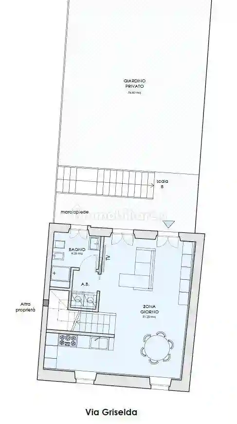 Appartamento - foto 2