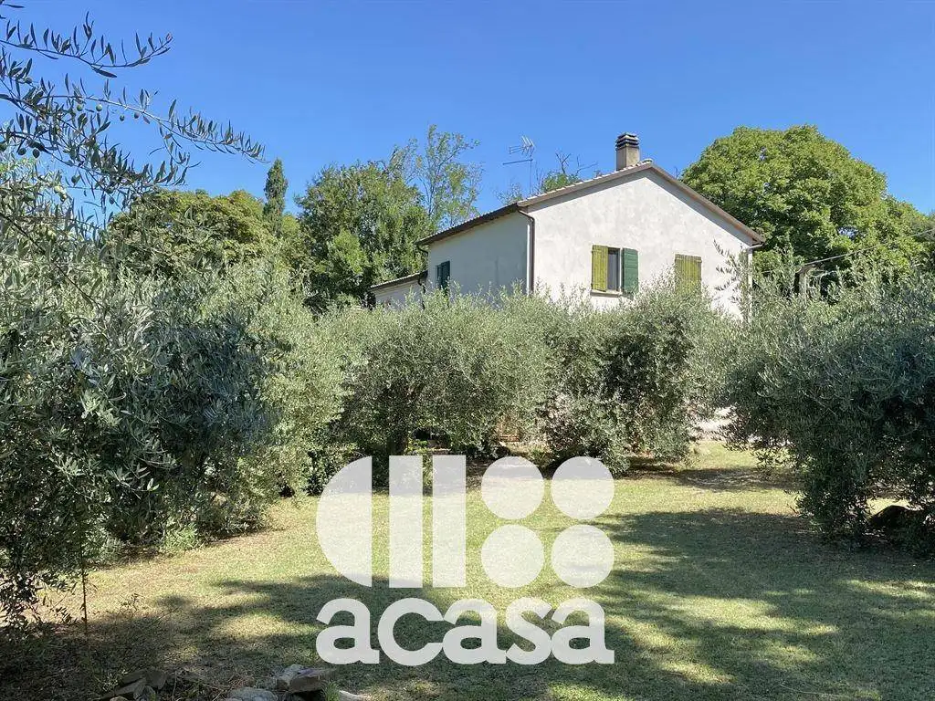 Rustico - Casale in vendita a Cesena