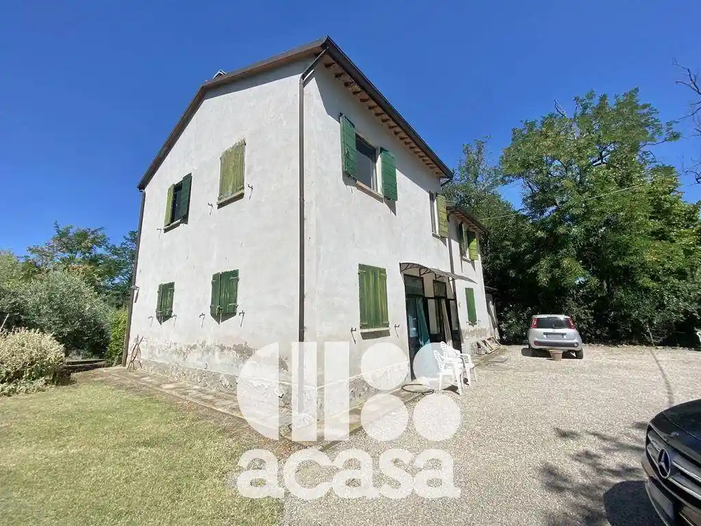 Rustico, buono stato, 193 m², Tessello, Cesena - foto 2