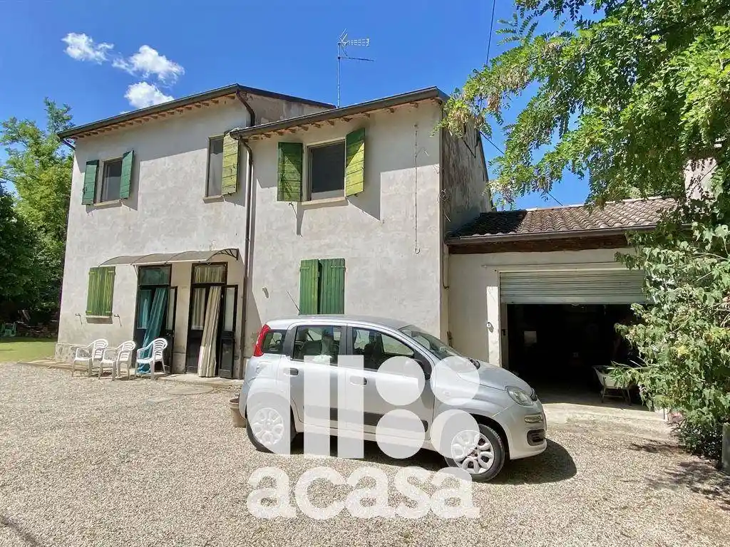 Rustico, buono stato, 193 m², Tessello, Cesena - foto 4
