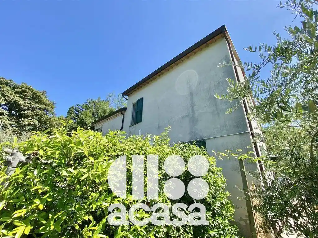 Rustico, buono stato, 193 m², Tessello, Cesena - foto 5