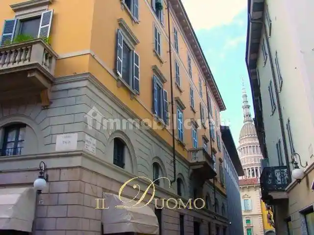 Attico - Mansarda in vendita a Novara