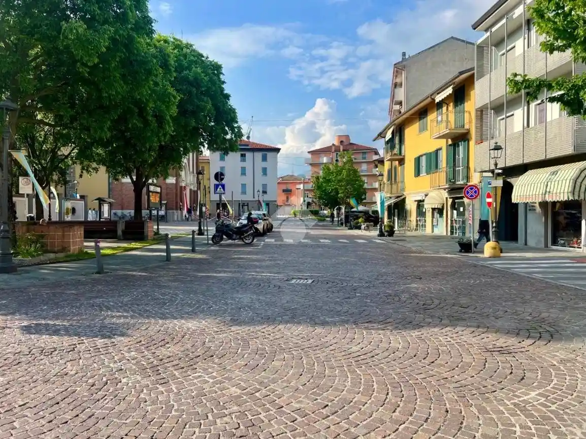 Appartamento in vendita a Terno d'Isola
