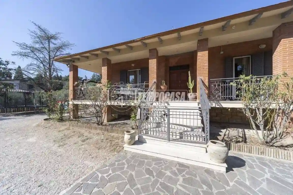 Casa indipendente - foto 2