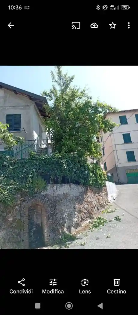 Villetta a schiera in vendita a Arquata Scrivia