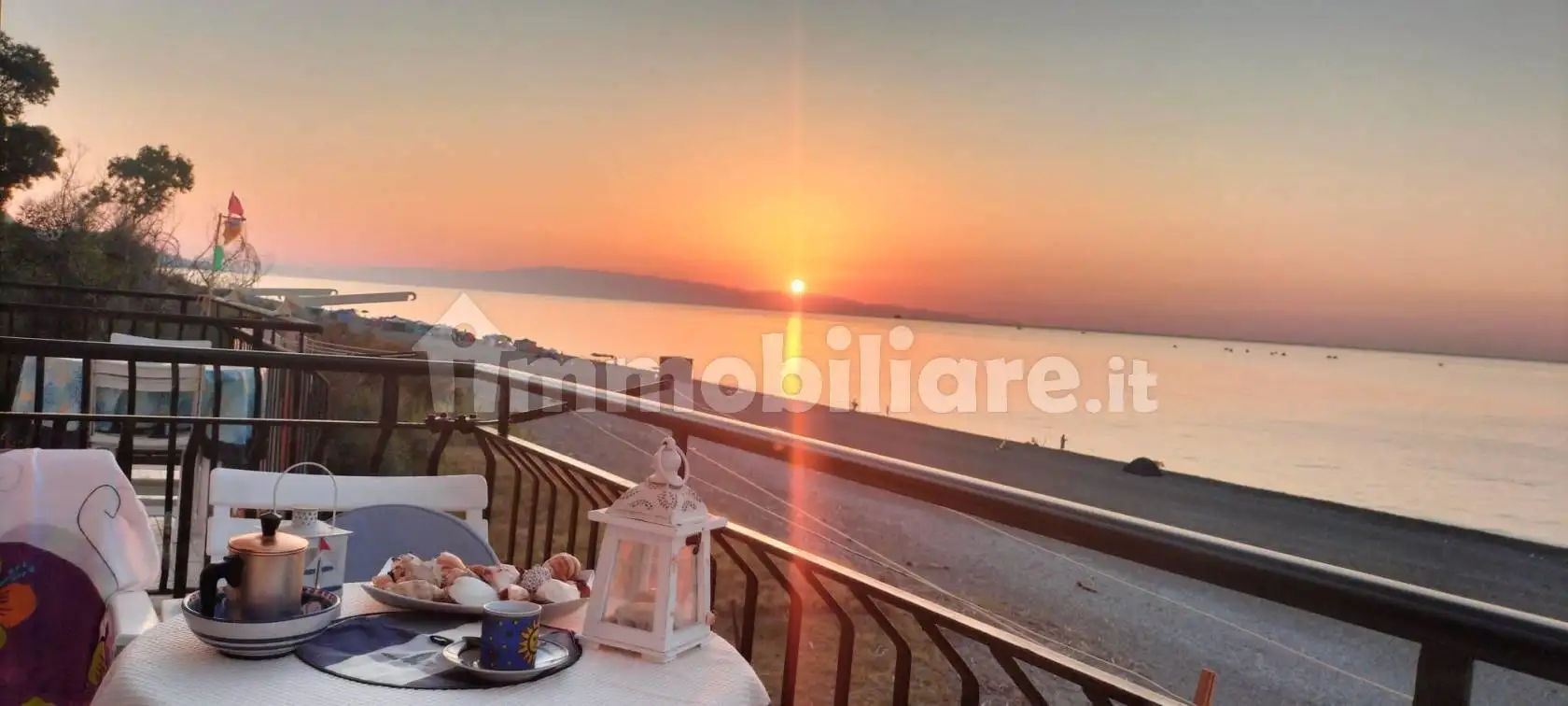 Appartamento in affitto a Fiumefreddo di Sicilia