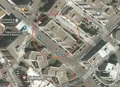 Appartamento in vendita a Martina Franca