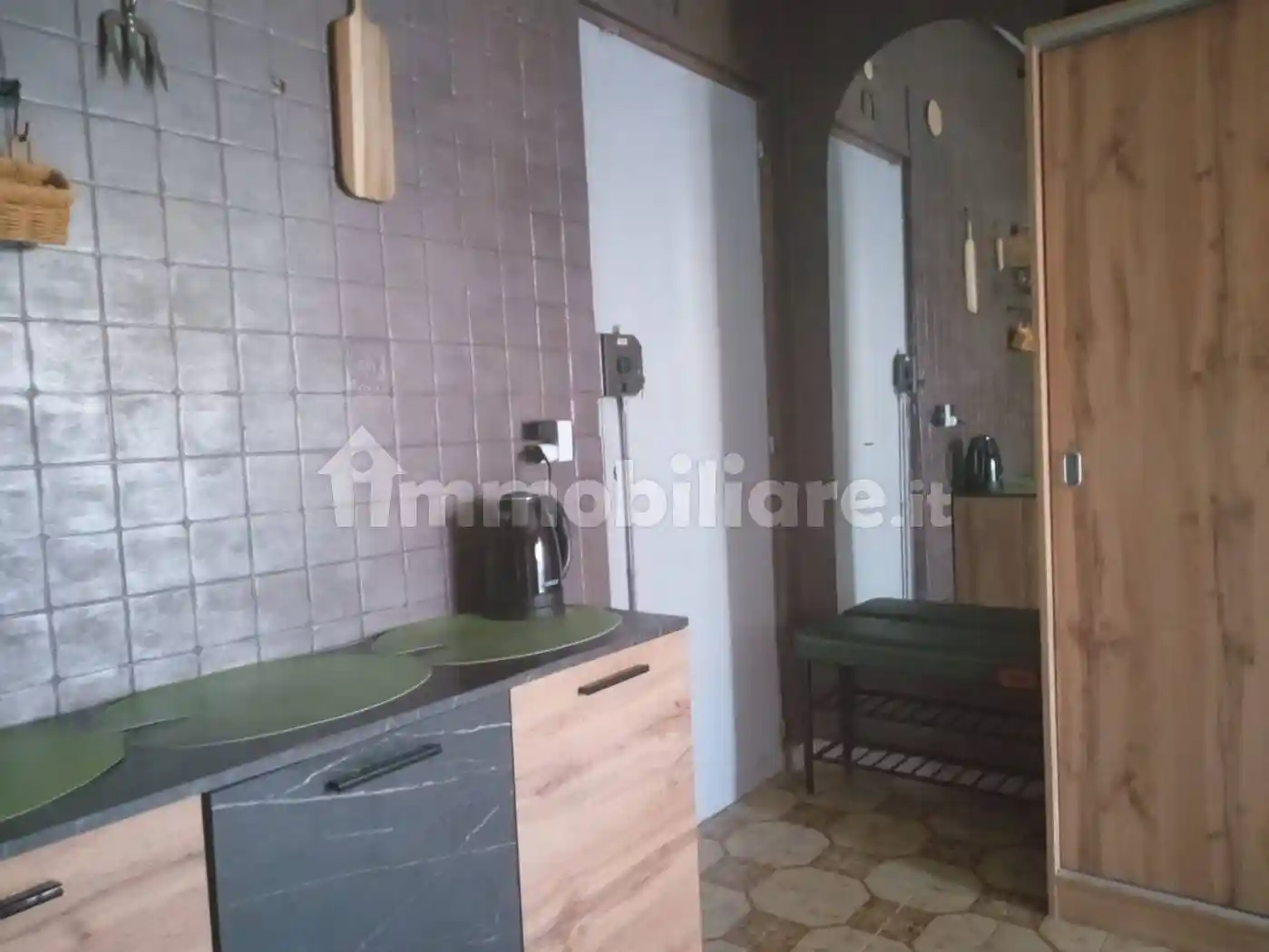 Bilocale via Pitagora 25, Cotura, Scalea - foto 4