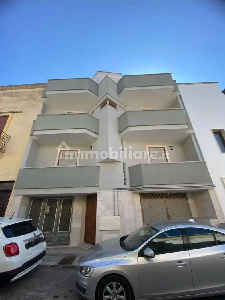 Appartamento in vendita a Manduria