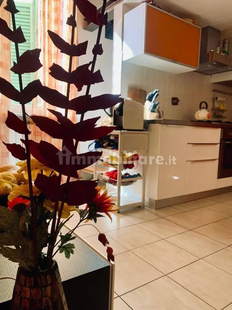 Appartamento in affitto a Livorno