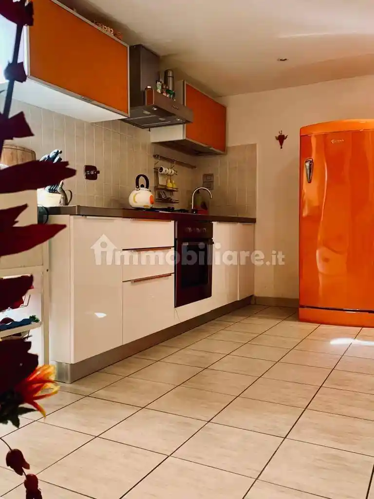 Bilocale ottimo stato, primo piano, Piazza Roma - Borgo Cappuccini, Livorno - foto 2