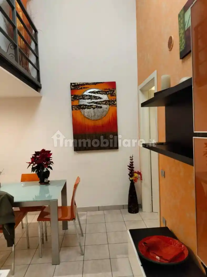 Bilocale ottimo stato, primo piano, Piazza Roma - Borgo Cappuccini, Livorno - foto 4