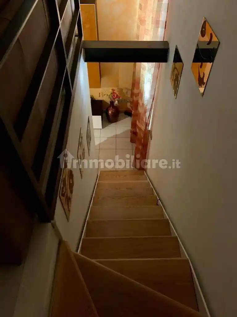 Bilocale ottimo stato, primo piano, Piazza Roma - Borgo Cappuccini, Livorno - foto 5