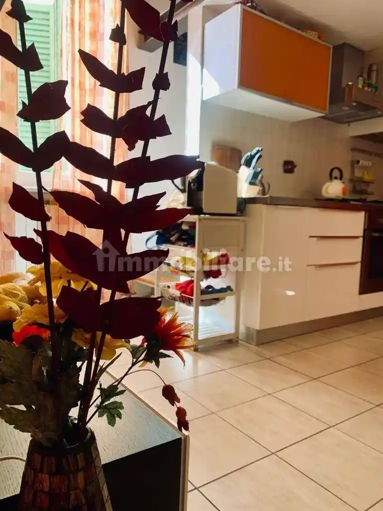 Appartamento in affitto a Livorno
