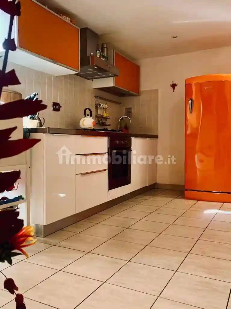 Bilocale ottimo stato, primo piano, Piazza Roma - Borgo Cappuccini, Livorno - foto 4