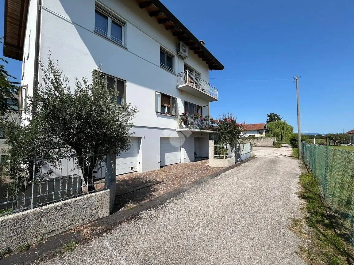 Villa in vendita a Udine