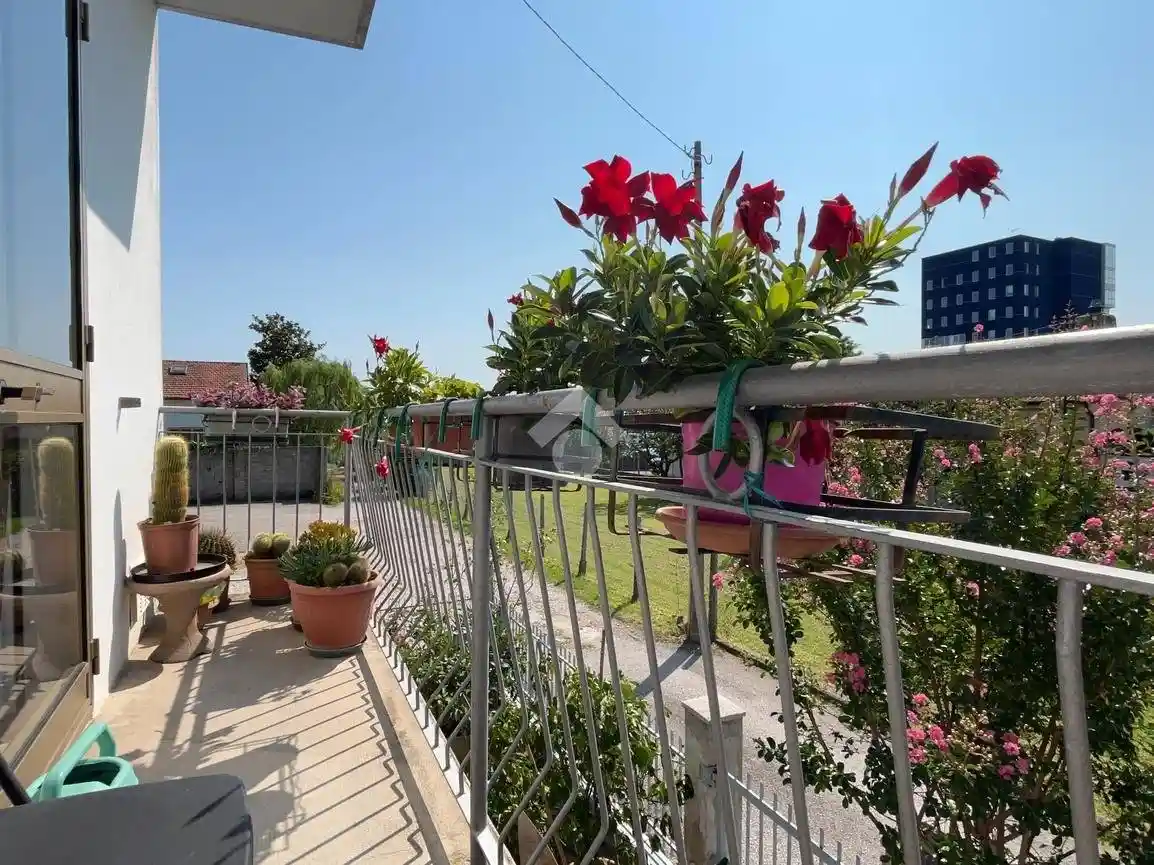 Villa bifamiliare via Tricesimo 171, Vat - Paderno, Udine - foto 5