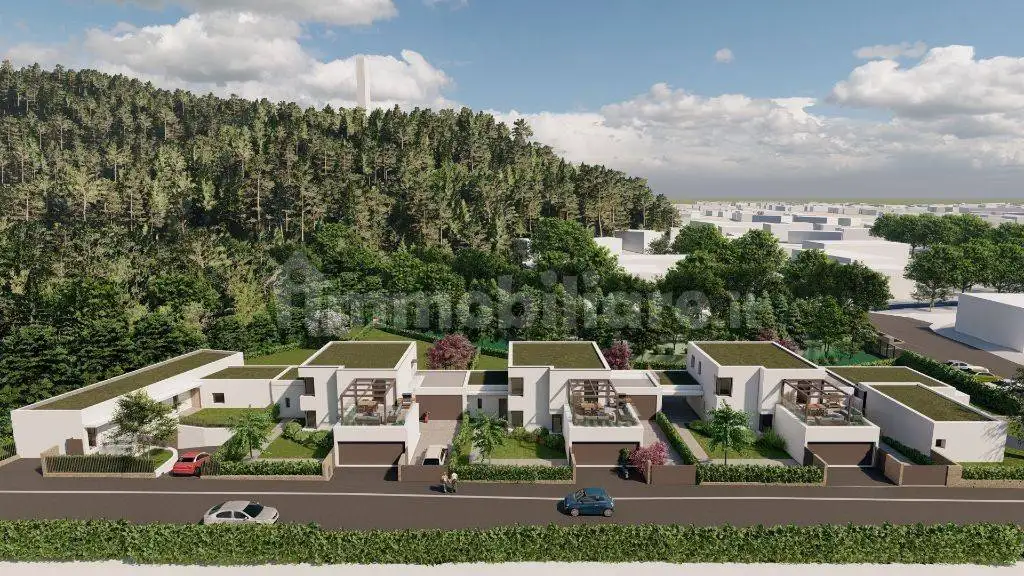 Villa unifamiliare via Roma 43, Almè - foto 2