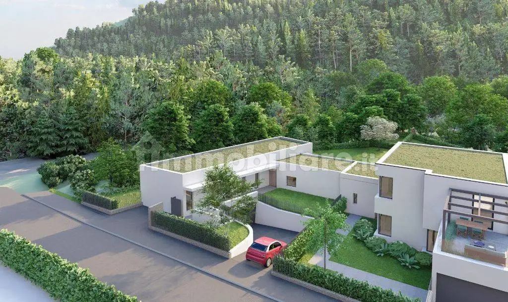 Villa unifamiliare via Roma 43, Almè - foto 4