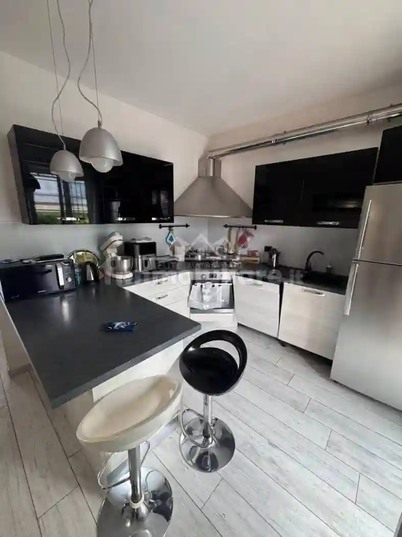 Villetta a schiera - foto 4