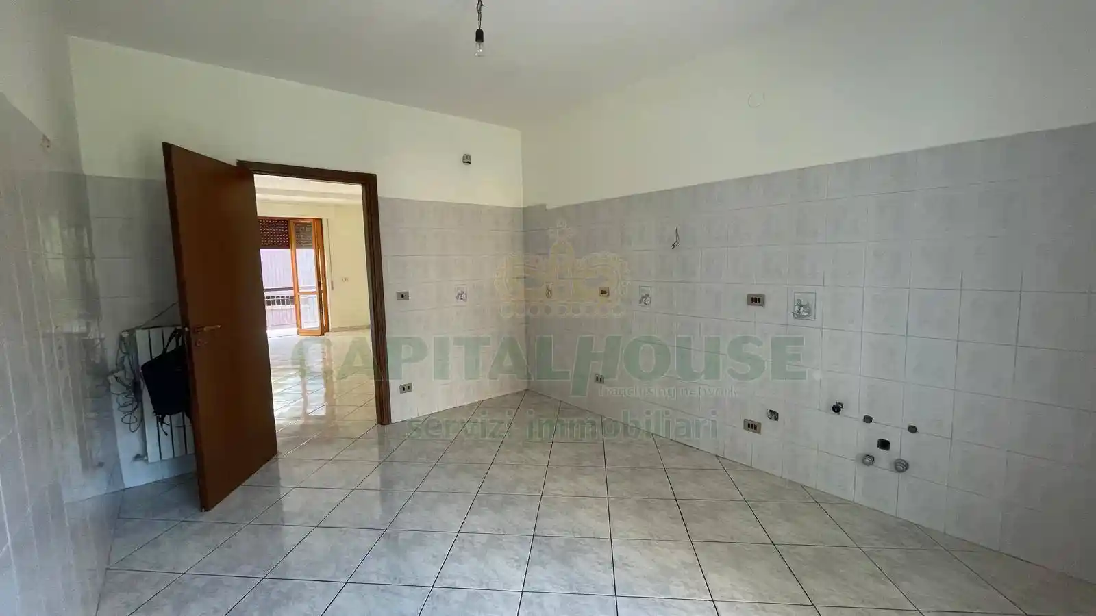 Trilocale via Roma 14, Mercogliano - foto 5