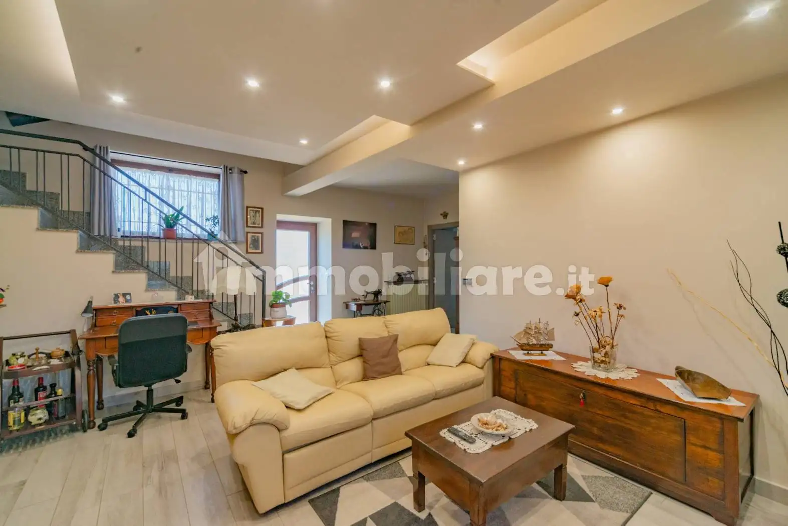 Rustico - Casale in vendita a Dronero