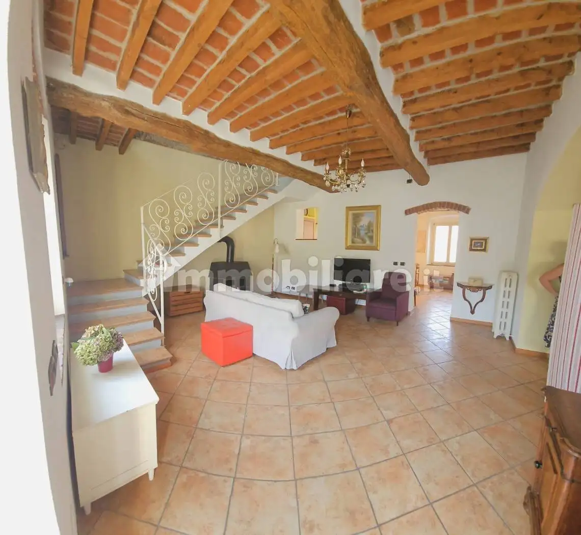 Villa in vendita a Grontardo