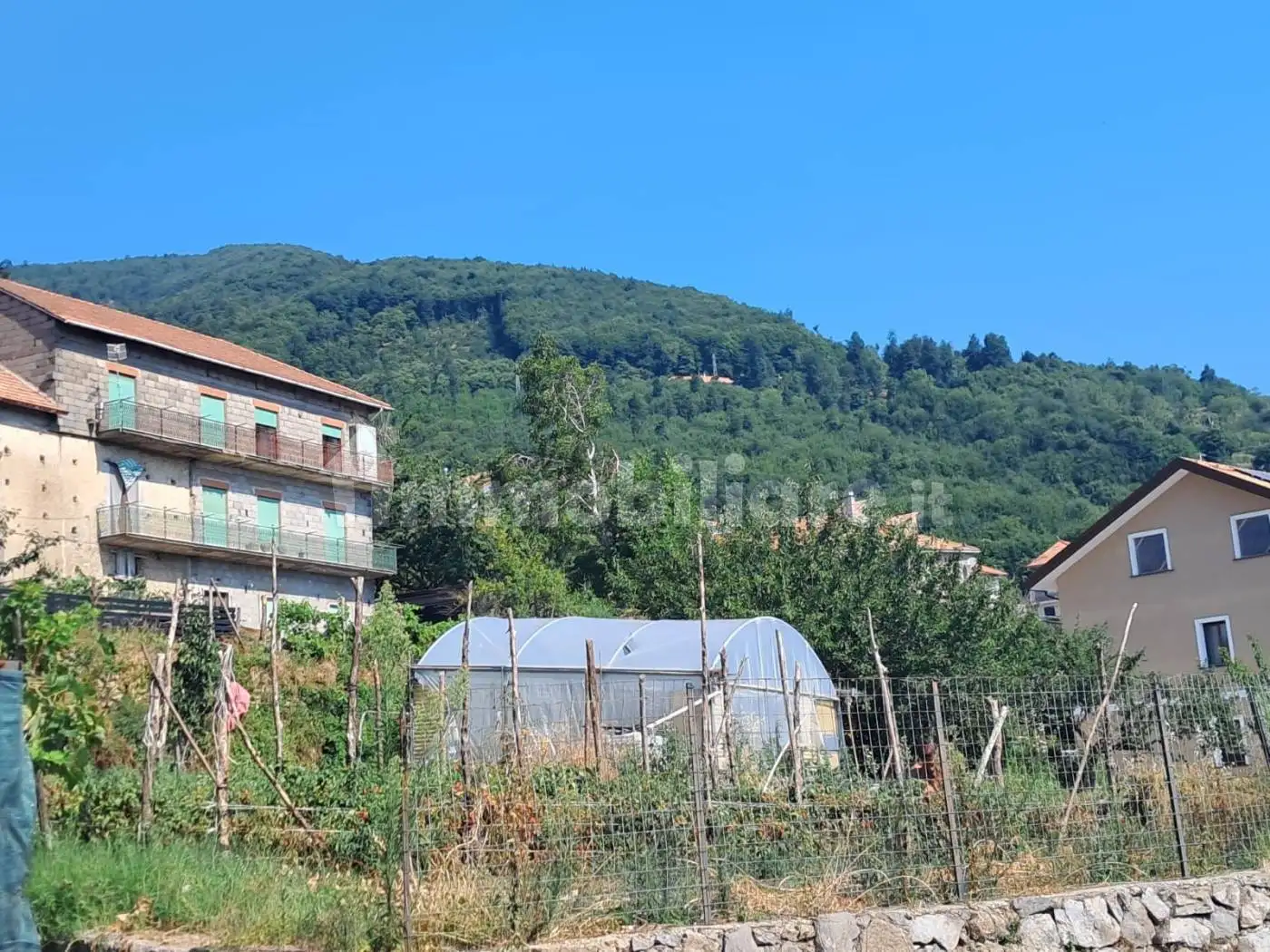 Rustico - Casale in vendita a Agerola