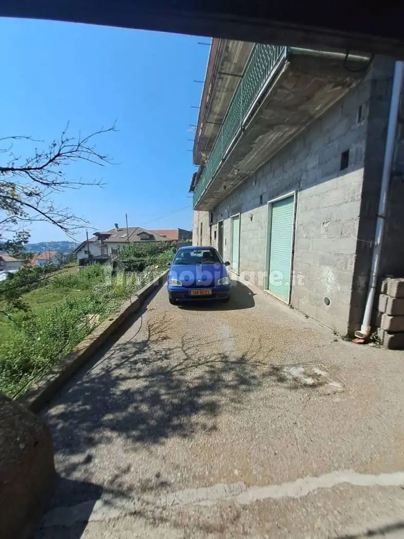 Casale via Santa Maria, Pianillo, Agerola - foto 2