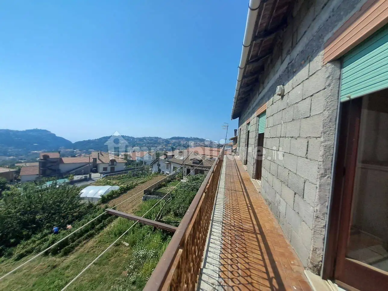 Casale via Santa Maria, Pianillo, Agerola - foto 3