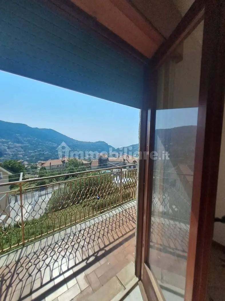 Casale via Santa Maria, Pianillo, Agerola - foto 4