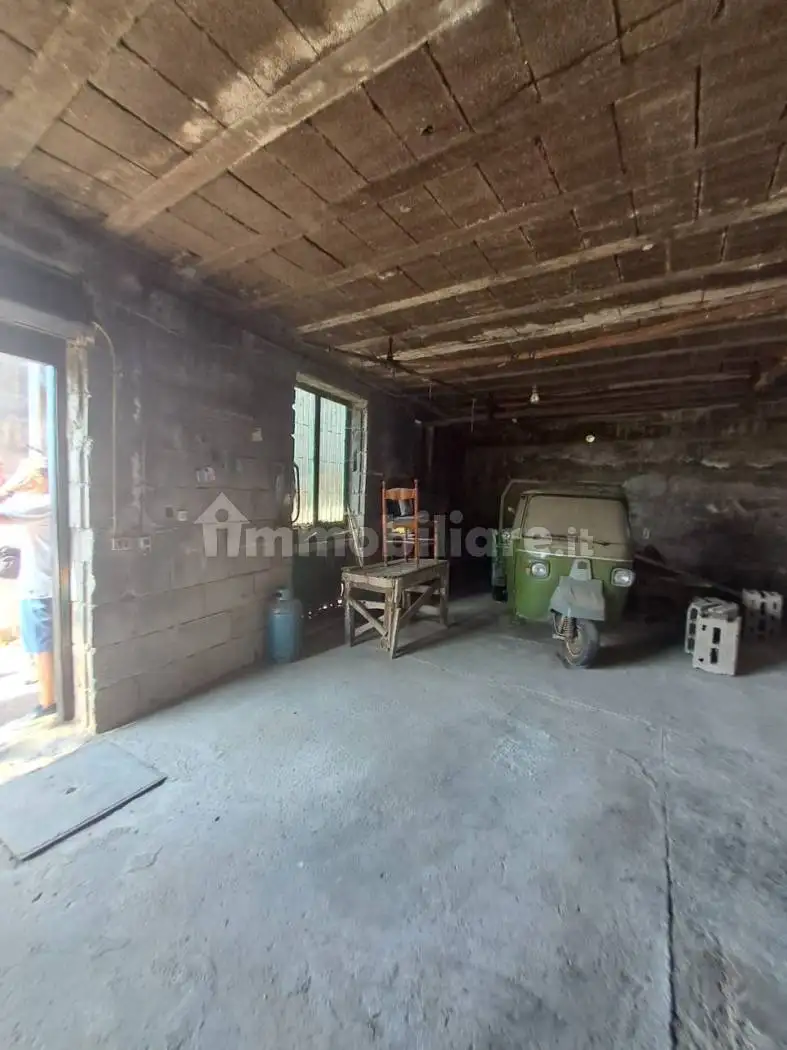 Casale via Santa Maria, Pianillo, Agerola - foto 5