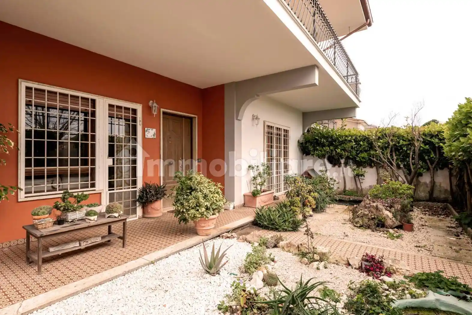 Villa in vendita a Pomezia