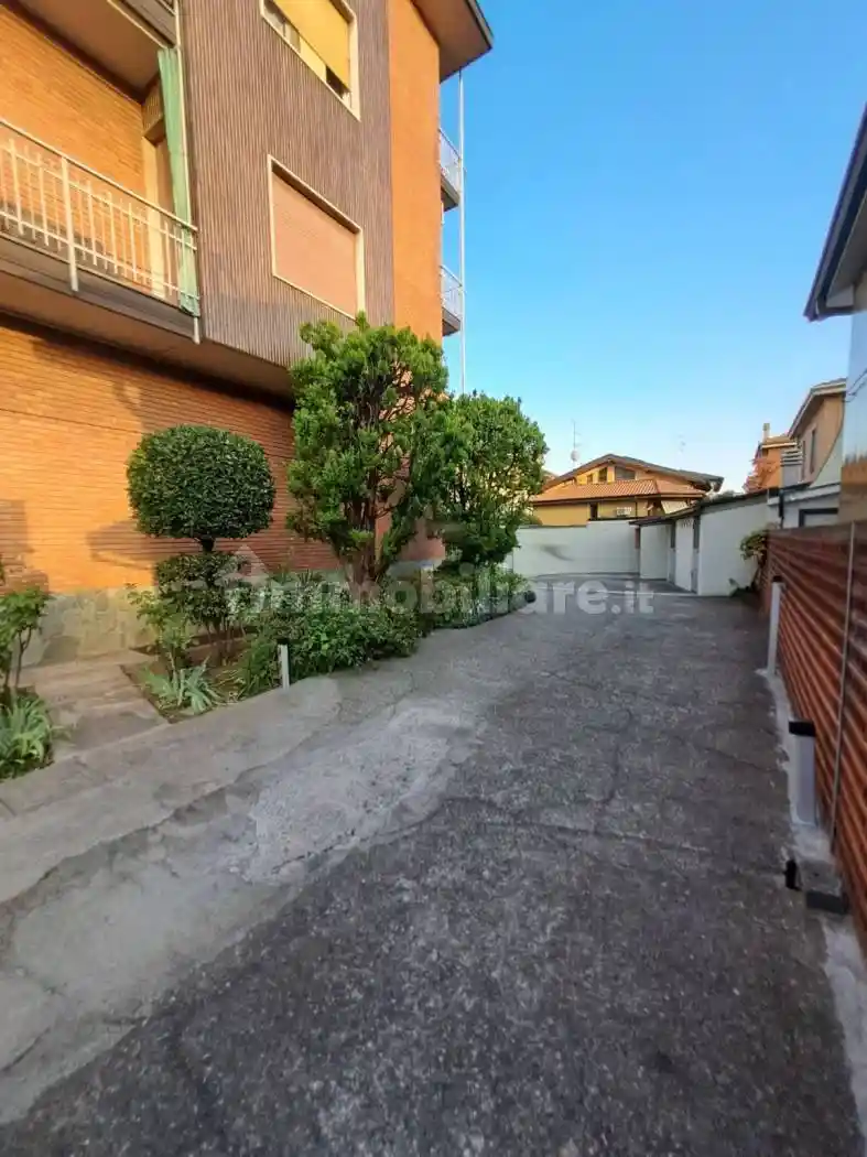 Appartamento in vendita a Cinisello Balsamo