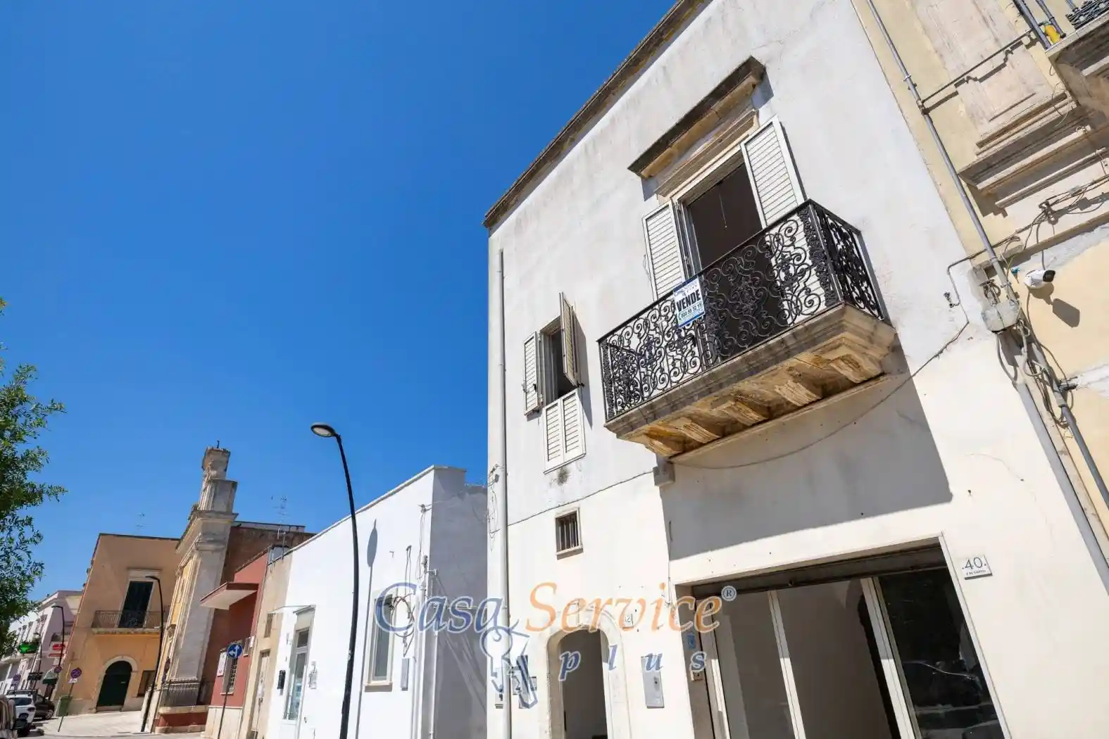 Casa indipendente in vendita a Neviano