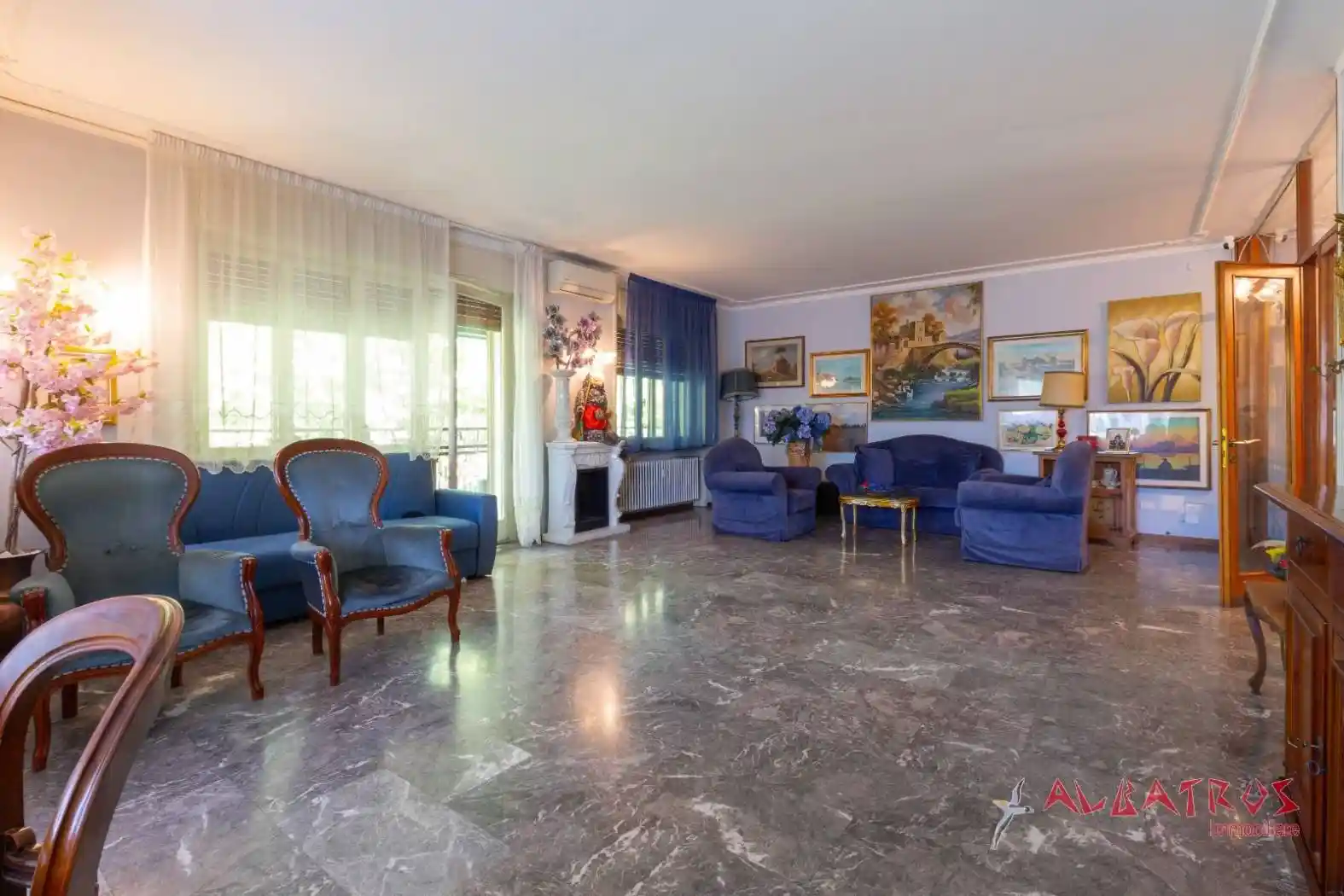 Appartamento in vendita a Venezia