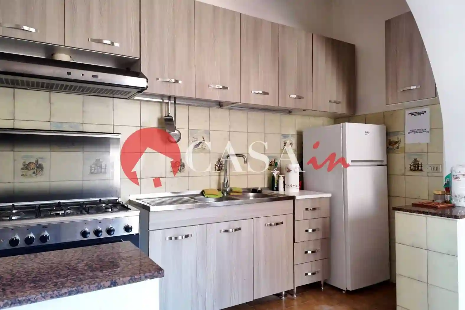 Appartamento - foto 5