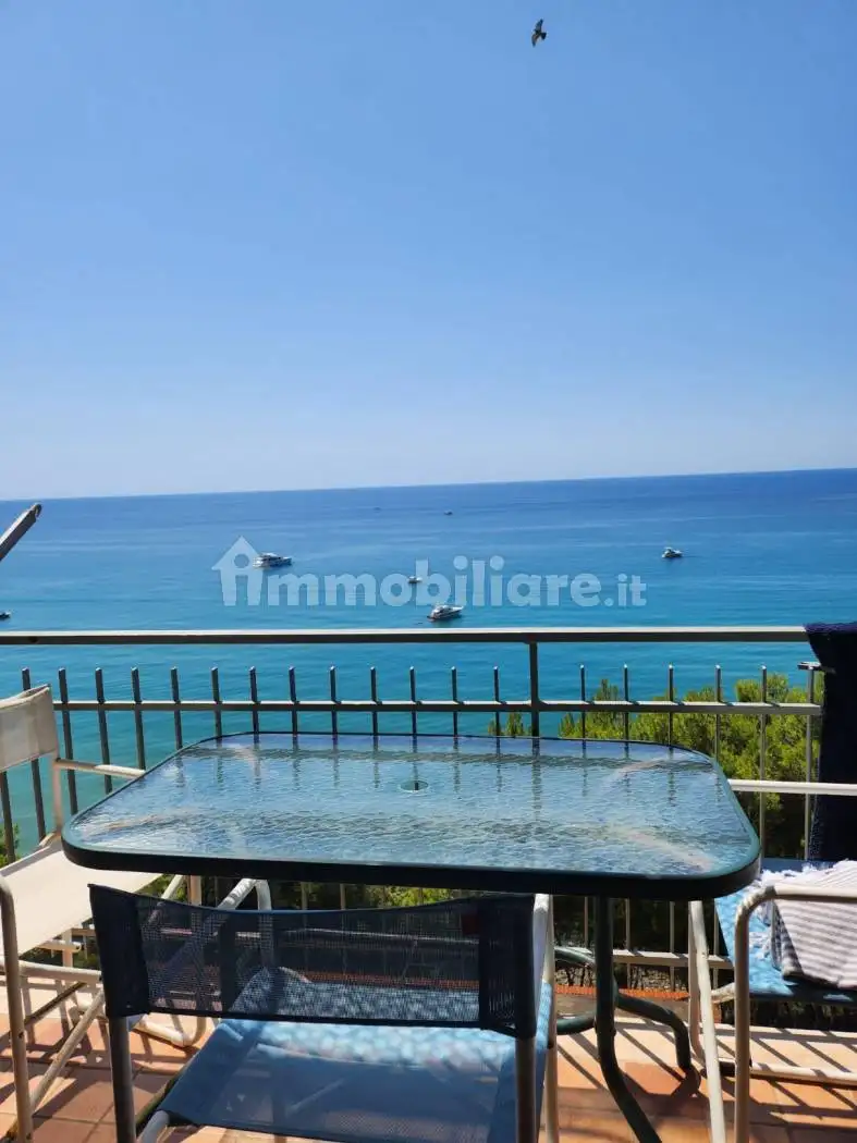 Villetta a schiera in vendita a San Mauro Cilento