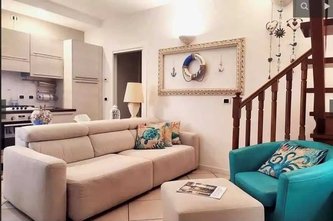 Attico - Mansarda in vendita a Cervia