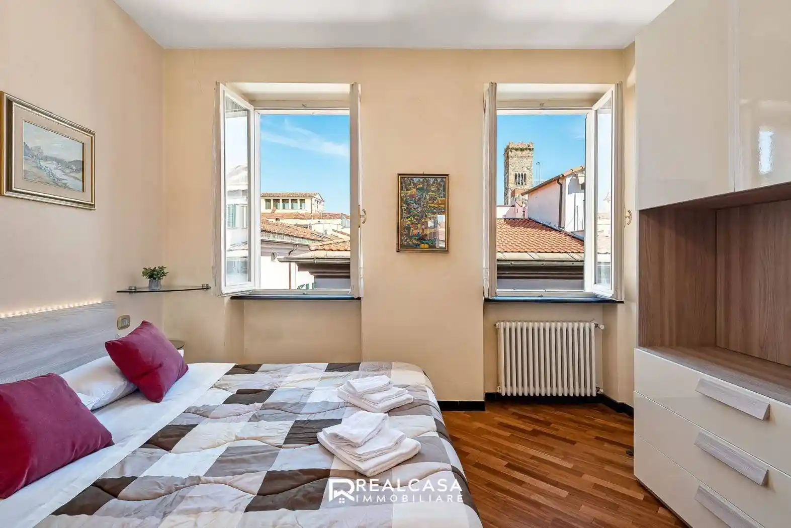 Appartamento in vendita a Sarzana