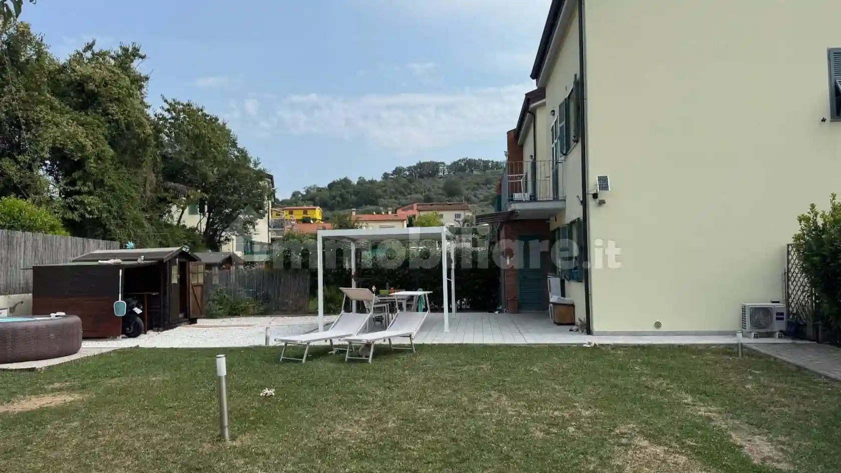 Villetta a schiera - foto 2