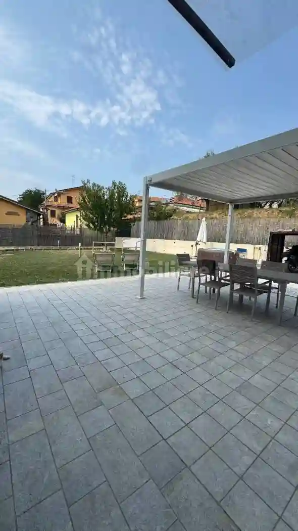 Villetta a schiera - foto 4