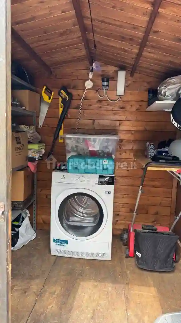 Villetta a schiera - foto 5